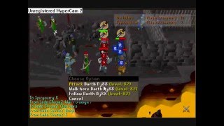 Spicycurry clan war