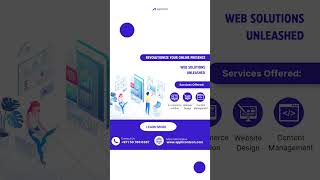 Ecommerce development