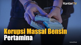 Kejagung Tetapkan 18 Tersangka Kasus Korupsi Pertamina, Ada Riza Chalid |  Kontan News