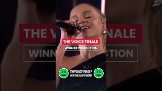 The Voice Season 27: Our Winner Prediction Might Shock You!