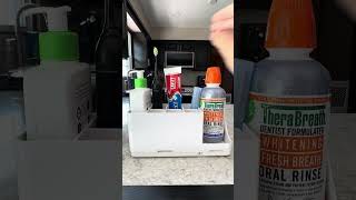 Game-Changer for Bathroom Counters? 🛁🪥 | Bathroom Organizer Review