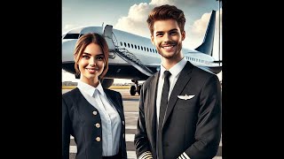 ENGLISH FOR FLIGHT ATTENDANTS EPISODE 4
