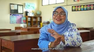 Voice of Educators - Bogor, Indonesia