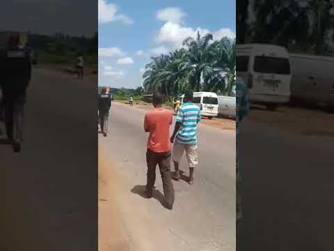 Robbery everywhere...