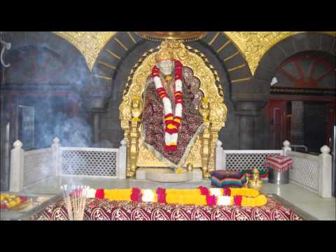 sai ram sai sham sai bhagwan - Sadhana Sargam