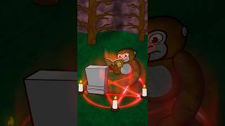Phases of Grief #animation #gorillatag