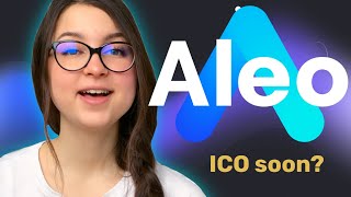 ALEO 2022 | Next-level web privacy
