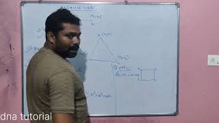 concept of exercise 6.1 coordinate geometry class 10th