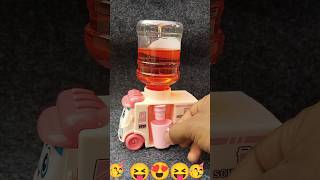 💦😍⚡The Water Dispenser School Bus System☑️#shortsfeed#waterdispenser#shorts#short