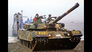 【星海社】M1坦克的私生子：韩国K1主战坦克（第247期）