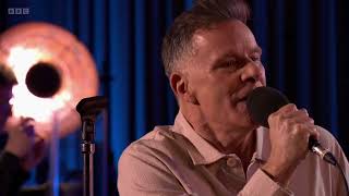 Radio2's Piano Room Month 2025 - Deacon Blue - Dignity
