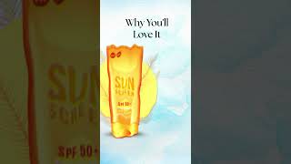 Effortless Glow: Dermasist Dewy Finish Tinted Sunscreen SPF 50 PA++++
