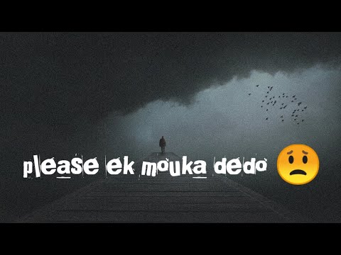 Ansuni stories - | please ek mouka dedo | deep pain | broken heart | sad shayari |