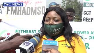 27,000 Youth Benefit From N-Power Programme In Imo State