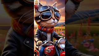 Cats Are Finally Getting Their Revenge#CrazyCats #MeowPower