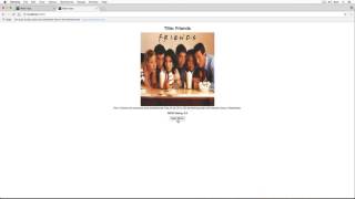 Letcure 16 -  Shows app with props and state