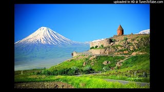 Nersik Ispiryan - Hayoc Yerkir (Remix) 2019