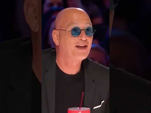 The three beauties turned into a fairy tale candy paradise, so shocking#Daren Show #shorts #agt