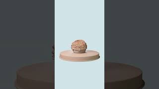 Slimie 027 - Layla #youtubeshorts  #nft  #nftart