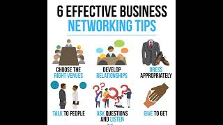 Effective Business network tips #shorts #viralvideo #ytshort #viral #shortvideo #shortsviral