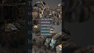 Secrets of Bitcoin | U IAS, Bitcoin, Cryptocurrency, Asset, Blockchain technology, decentralized