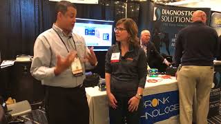 Pronk Technologies at MDEXPO Nashville 2018