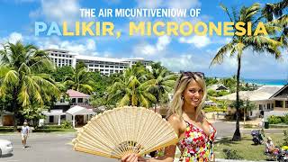 Palikir, Micronesia | Travel Guide Podcast & Itinerary | Accha FM Podcasts
