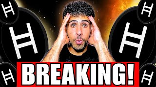HBAR DIGITAL DOLLAR BREAKING NEWS!!! (SHOCKING)