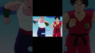 2#dragonball #孫悟飯 #goku#孙悟空#龙珠#龙珠gt#龙珠z#龙珠超