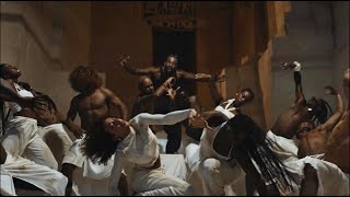 Tayc - PŌSÉÏDØN (Official Video)