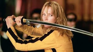 Kill Bill: Volume 1 Movie Explained in Hindi | Kill Bill 1 Summarized Hindi | Action Movie |