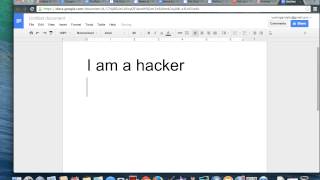 Hacking Pro