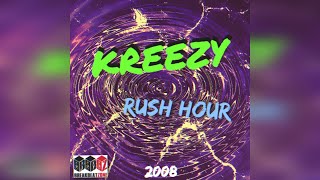 (2008) Rush Hour (Breaks Mix) by @Kreezy   #breaks #breakbeat #techbreaks