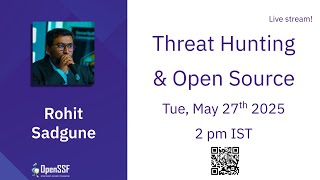 Threat Hunting & OSS