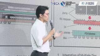 The Influence of 2.5D AI CoWoS Package on PCB Laminate Materials