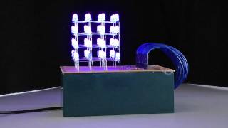 LED Cube
