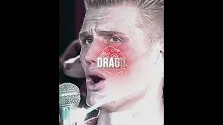 Ivan Drago | INTERWORLD x MOONDEITY - ONE CHANCE | #rocky #ivandrago