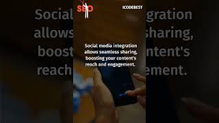 #wordpressdevelopment👉Best leading SEO wordpress plug-in AIOSEO✅