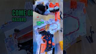 The Worst Ultra Blaster Gets New Life
