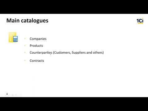1Ci Webinar  1C Drive for Your Business