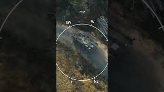 The MIS UGV with the protector RWS