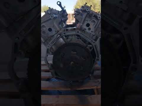 kia carnival engine #constructionequipment #automobile