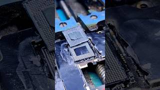 Cpu remove tricks🔥💯✅ #oneplusrepair #appleiphone6 #trending #technicalsg