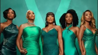 Divorced Sistas Season Finale
