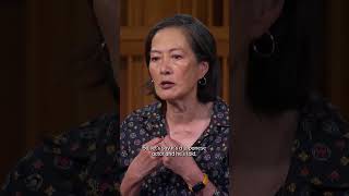 Rosalind Chao sounds off on "yellowface" in pop culture #Shorts #Hollywood