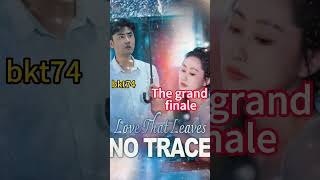 Love That Leaves No Trace #karmaisreal #shortdrama #viraldrama #fyp
