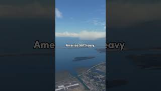 The Tragic Disaster Of American Airlines Flight 587 #aviation #travel #atc