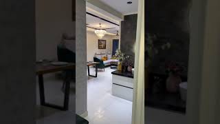 #MyHome #MyHomeKrishe demo flat