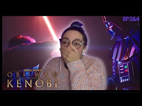 Obi-Wan Kenobi episode 4 insulted me