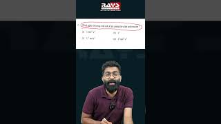 PLUS TWO | CHEMISTRY | 4 MARK QUESTION PAPER 2024 IN 1 MINUTE | RAYS EDUCATION #plustwo #chemistry